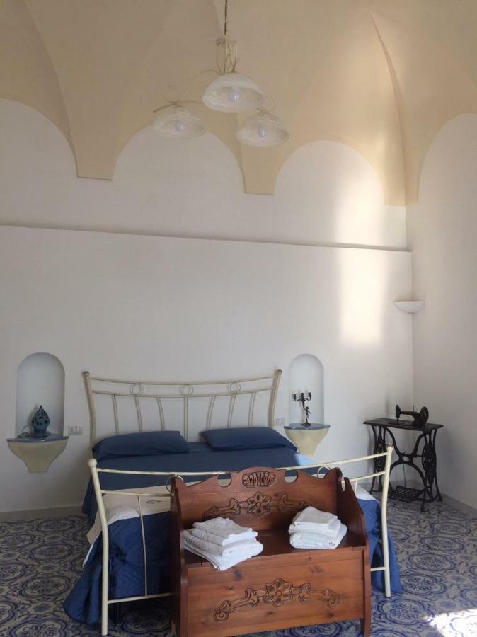 Casa Rosetta Villa Praiano Exteriör bild