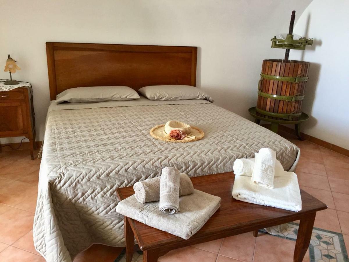 Casa Rosetta Villa Praiano Exteriör bild